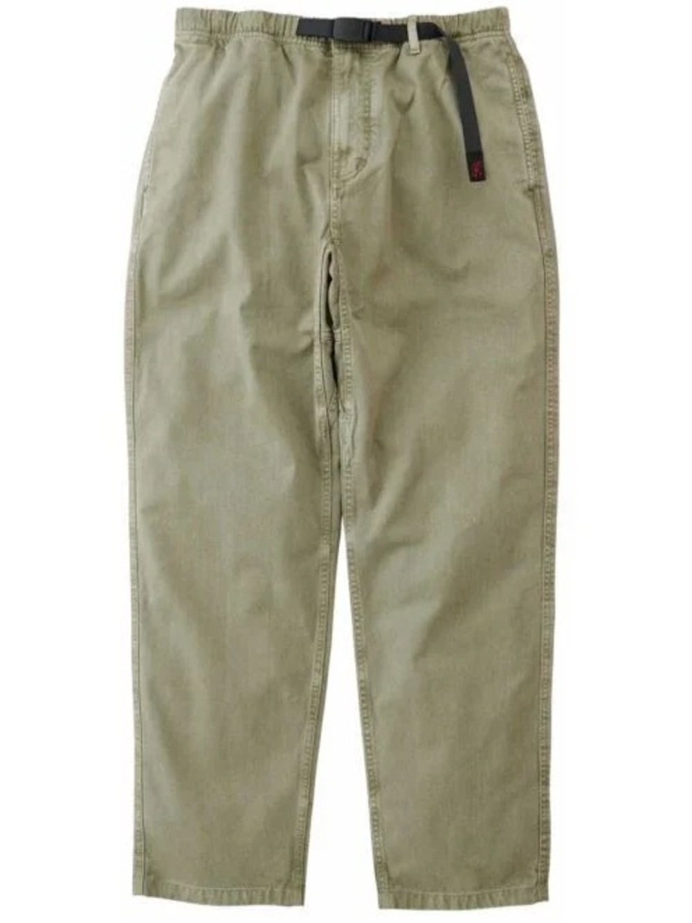 Gramicci Pigment Denim Carpenter Pants - Moss (unisex)